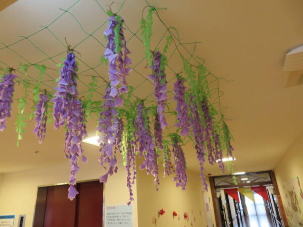 058 2 600x450 - 🍇藤の花🍇