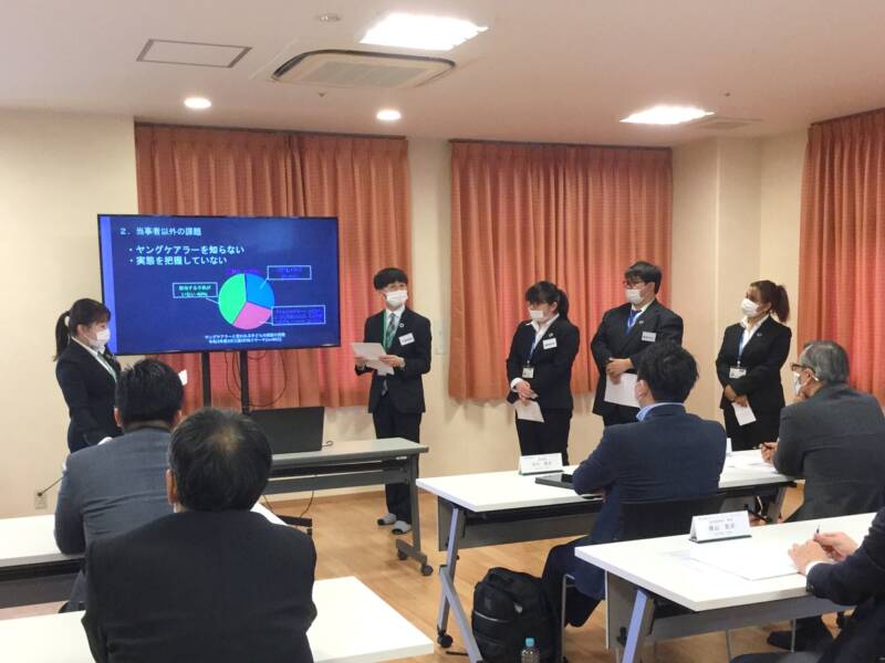 10 IMG 0175 mini - 新入社員研修の締めくくり