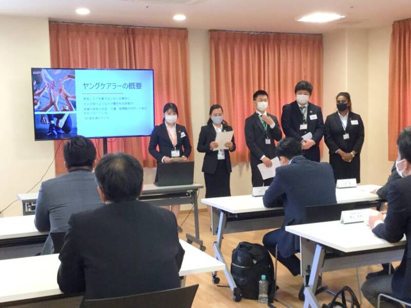 8 IMG 0131 mini - 新入社員研修の締めくくり