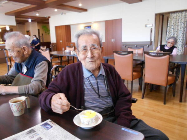 DSCN1949 600x450 - ティータイム☕