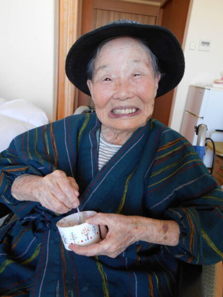 DSCN1988 450x600 - ティータイム☕