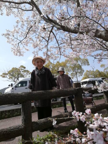 IMG 20210401 105036 450x600 - 🌸お花見②🌸