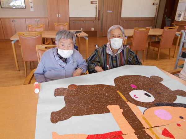 DSCN2008 600x450 - 子供の日🎏