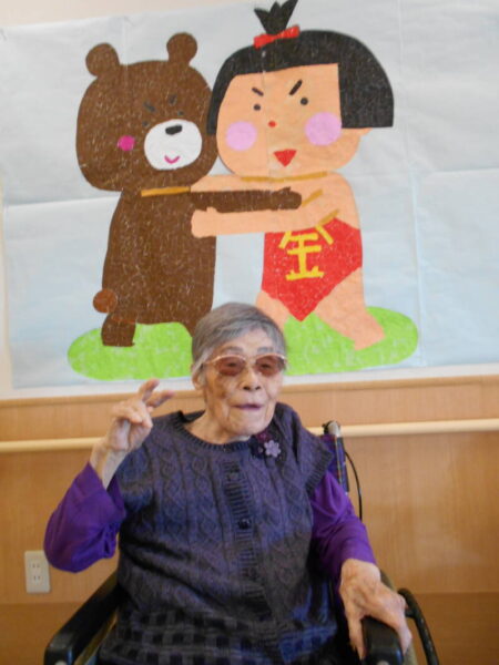 DSCN2020 450x600 - 子供の日🎏