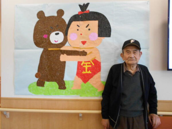 DSCN2021 600x450 - 子供の日🎏