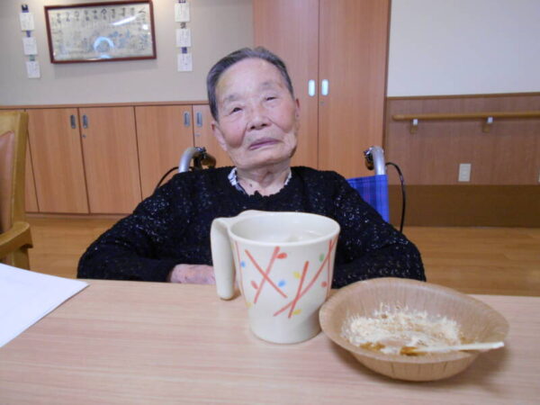 DSCN2050 600x450 - 特別なおやつの日