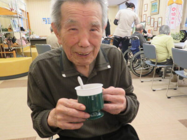 IMG 8917 600x450 - 5月カフェ☕