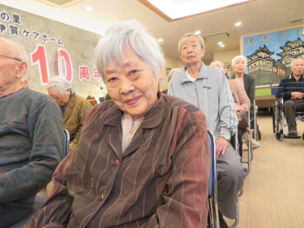 IMG 9234 600x450 - 5月お誕生日会