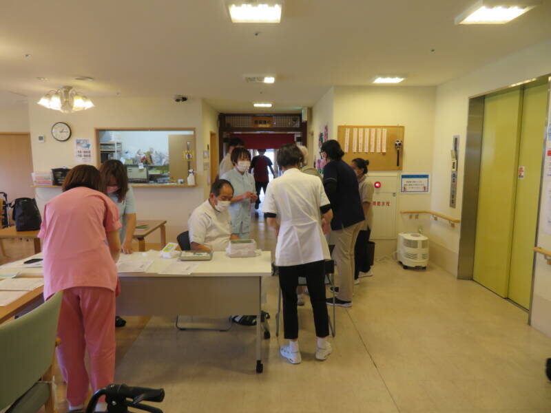 IMG 9304 800x600 - 新型コロナウイルスワクチン接種