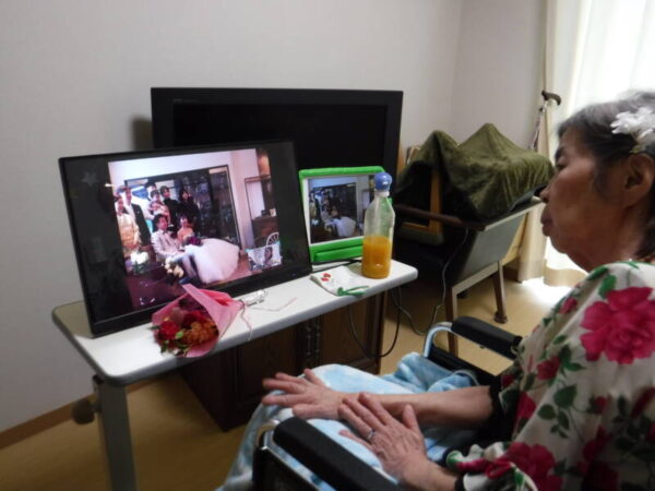 DSCF6786 600x450 - おめでとうございます(^^)/