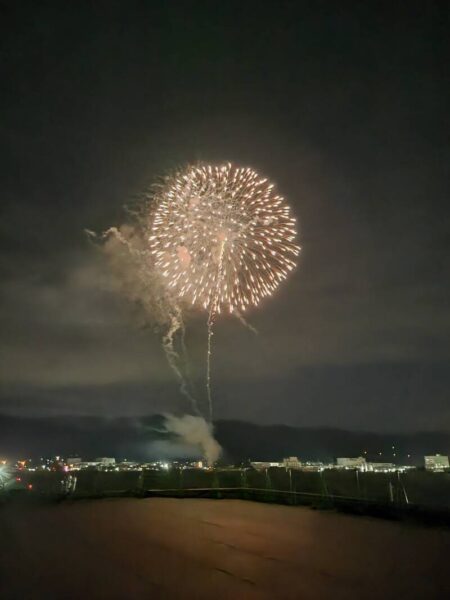20210821 195229 450x600 - サプライズ花火🎆