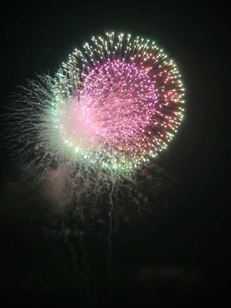 20210821 195703 450x600 - サプライズ花火🎆