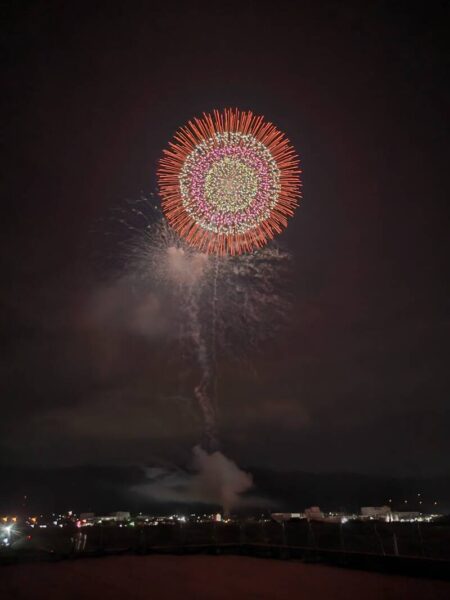20210821 195832 450x600 - サプライズ花火🎆