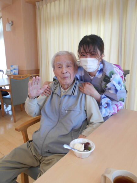 DSCN2395 450x600 - 夏祭り