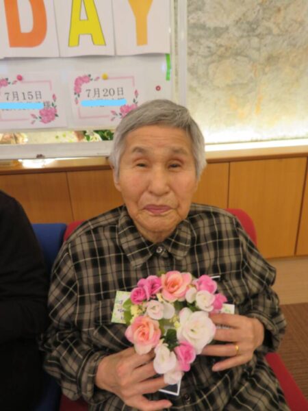 IMG 9467 1 LI 450x600 - 7月お誕生日会🌷