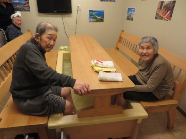 IMG 0026 600x450 - カフェ&amp;足湯