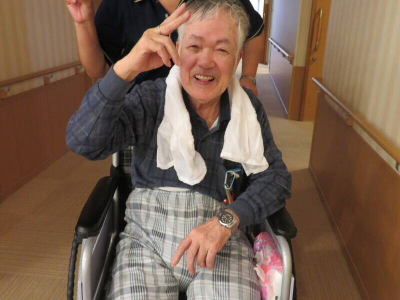 IMG 0033 800x600 - カフェ&足湯