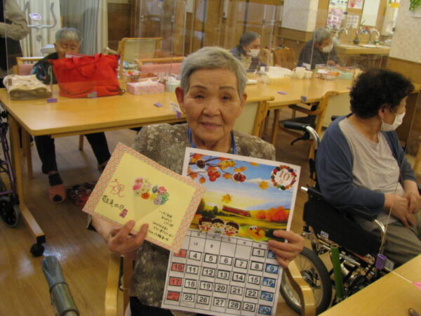IMG 0059 1 600x450 - 鴻之台デイの制作レク、いろいろ。