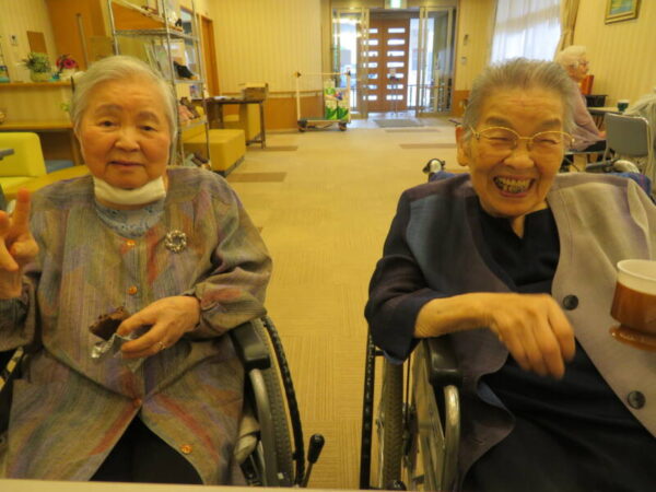 IMG 0061 600x450 - カフェ&amp;足湯
