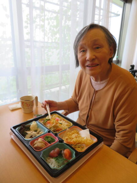 IMG 0090 450x600 - お楽しみ昼食レク