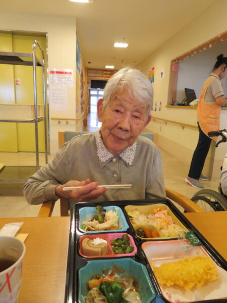 IMG 0120 450x600 - お楽しみ昼食レク