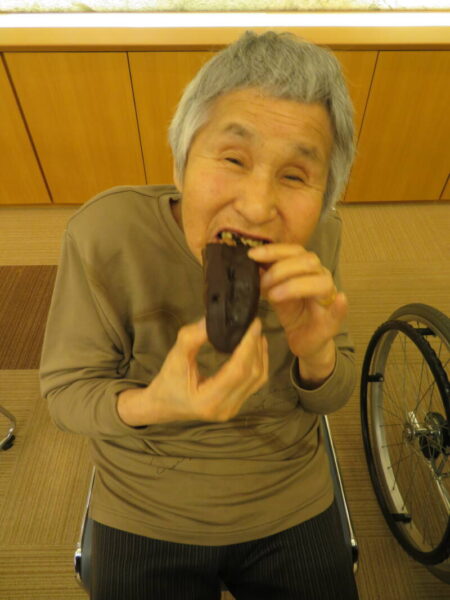 IMG 9699 450x600 - カフェ&amp;足湯