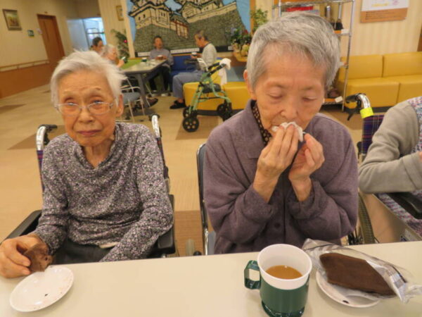 IMG 9705 600x450 - カフェ&amp;足湯