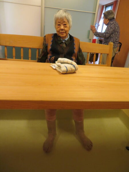 IMG 9718 450x600 - カフェ&amp;足湯