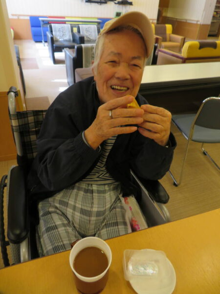 IMG 0340 450x600 - カフェ☕