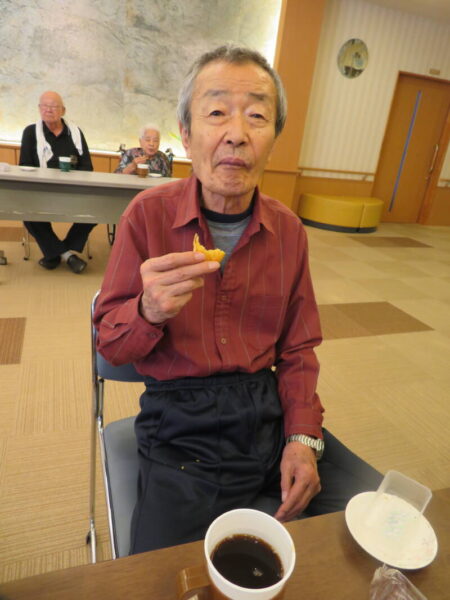 IMG 0345 450x600 - カフェ☕
