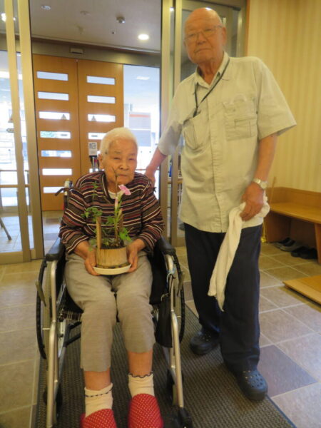 IMG 0348 450x600 - バラの花