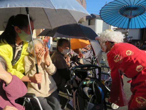 IMG 0631 600x450 - 秋祭り