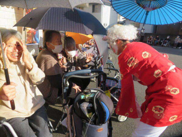 IMG 0632 600x450 - 秋祭り