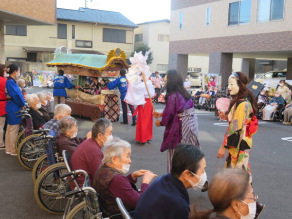 IMG 0643 600x450 - 秋祭り