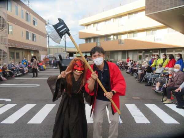 IMG 0658 600x450 - 秋祭り