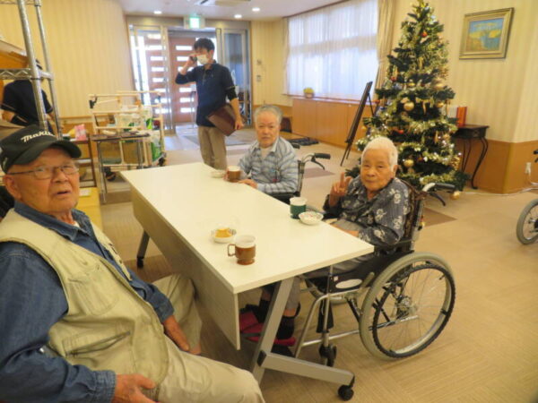 IMG 0741 600x450 - 11月カフェ