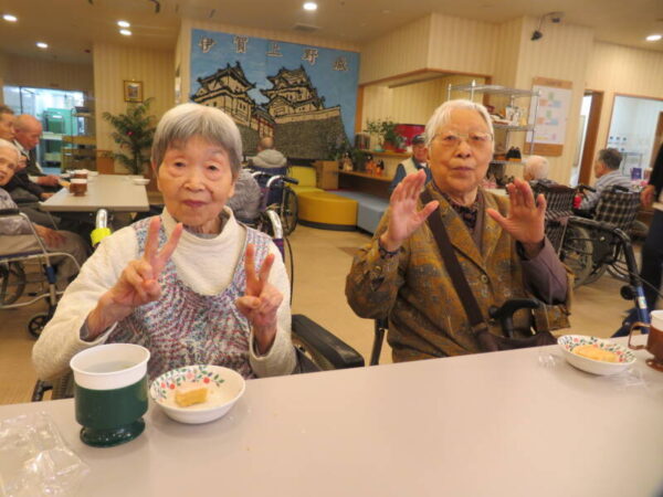 IMG 0747 600x450 - 11月カフェ