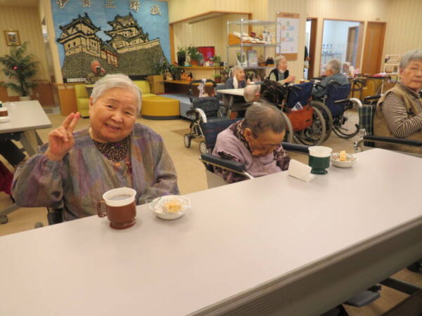 IMG 0769 600x450 - 11月カフェ