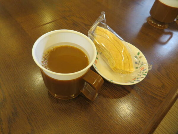 IMG 0773 600x450 - 11月カフェ