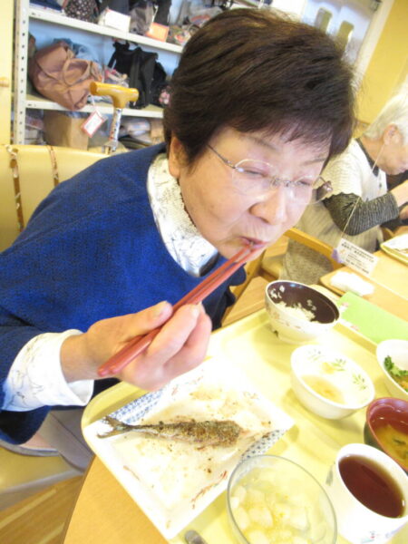 伊賀CHデイ☆秋の味覚祭り IMG 2755 450x600 - 伊賀CHデイ☆秋の味覚祭り