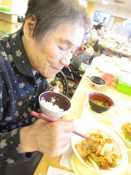 IMG 2757 450x600 - 伊賀CHデイ☆秋の味覚祭り