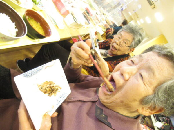 IMG 2803 600x450 - 伊賀CHデイ☆秋の味覚祭り