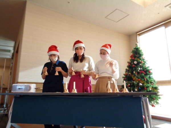 6ef5dabf926f7f0d59565cca04b1e9b4 600x450 - クリスマスパーティー🎄🎉