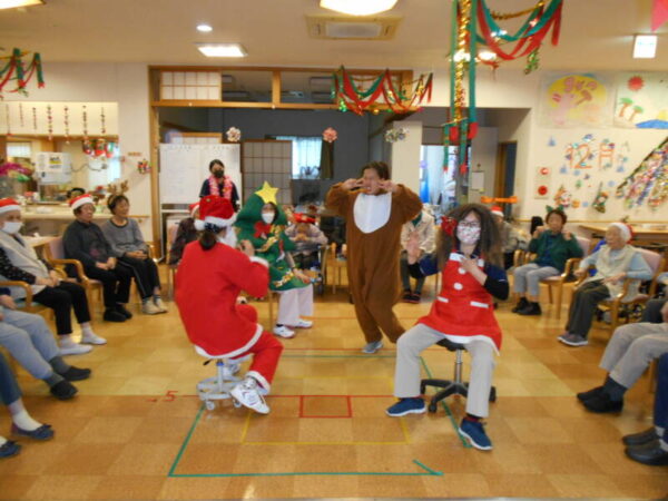 DSCN8085 600x450 - メリークリスマス♪♪