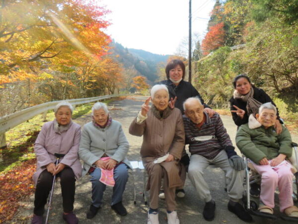 IMG 0843 600x450 - 紅葉狩り🍁