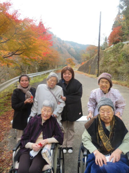 IMG 0853 450x600 - 紅葉狩り🍁