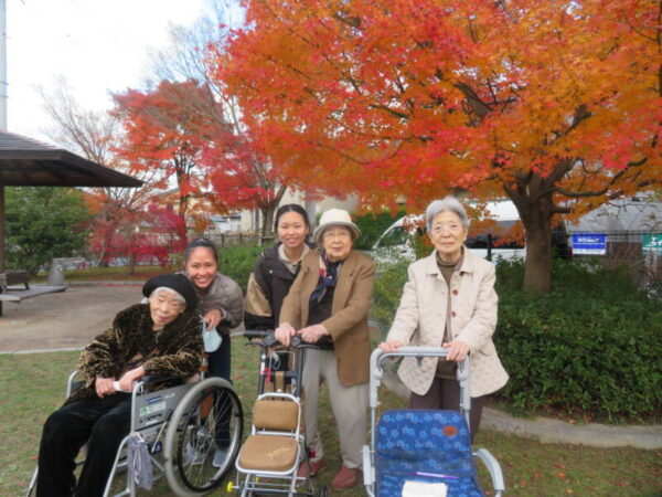 IMG 0862 600x450 - 紅葉狩り🍁