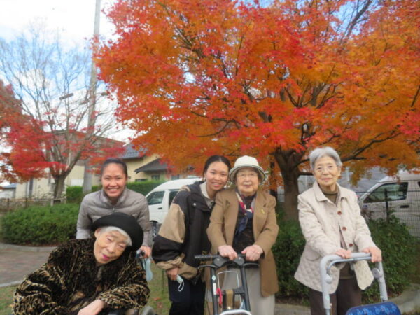 IMG 0863 600x450 - 紅葉狩り🍁