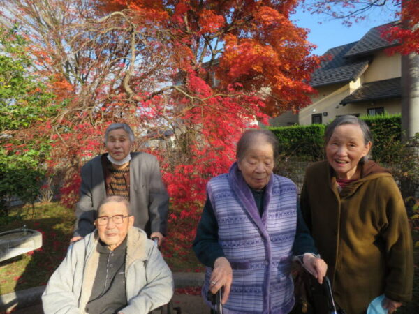 IMG 0871 600x450 - 紅葉狩り🍁