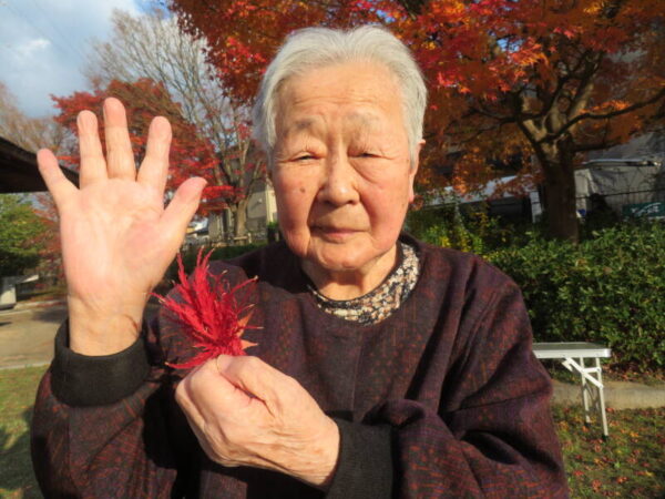 IMG 0893 600x450 - 紅葉狩り🍁